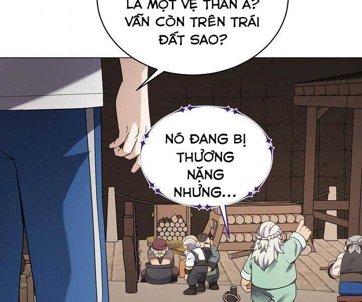 Nhà Hàng Bình Dân Của Anh Hùng Trở Về Chap 30 - Next Chap 31