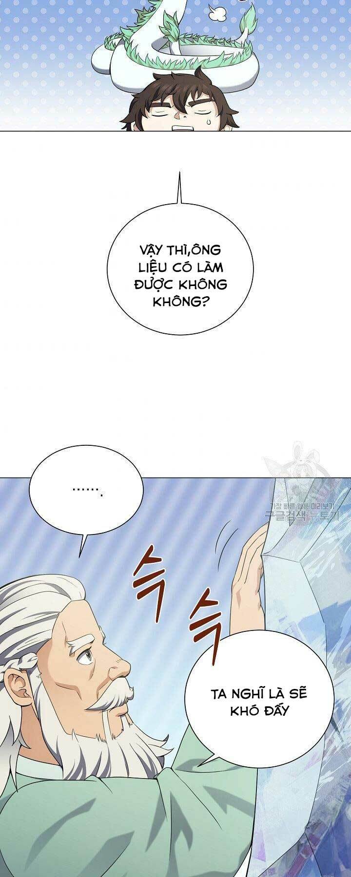 Nhà Hàng Bình Dân Của Anh Hùng Trở Về Chap 30 - Next Chap 31