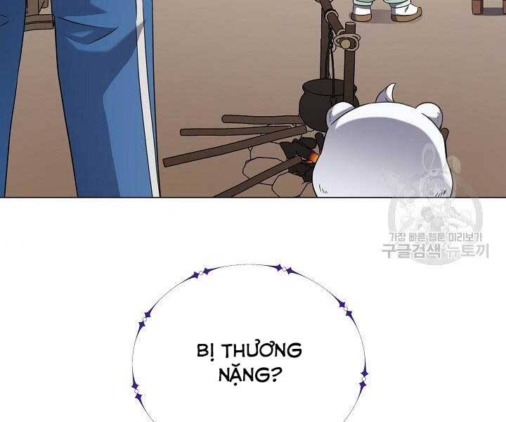 Nhà Hàng Bình Dân Của Anh Hùng Trở Về Chap 30 - Next Chap 31