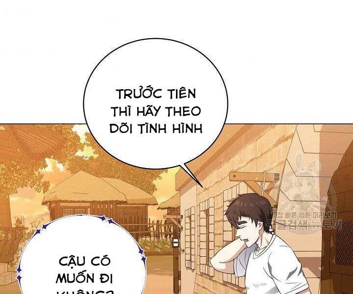 Nhà Hàng Bình Dân Của Anh Hùng Trở Về Chap 30 - Next Chap 31