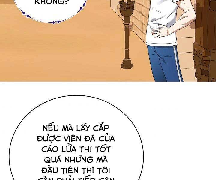 Nhà Hàng Bình Dân Của Anh Hùng Trở Về Chap 30 - Next Chap 31
