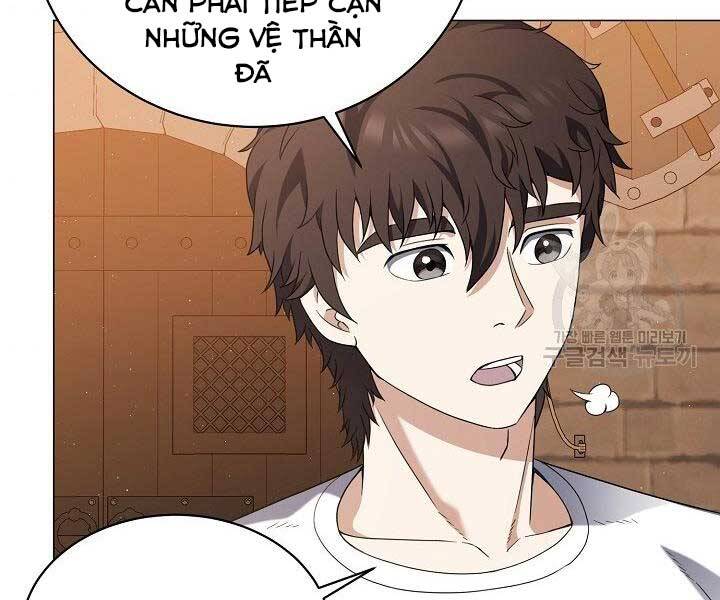 Nhà Hàng Bình Dân Của Anh Hùng Trở Về Chap 30 - Next Chap 31