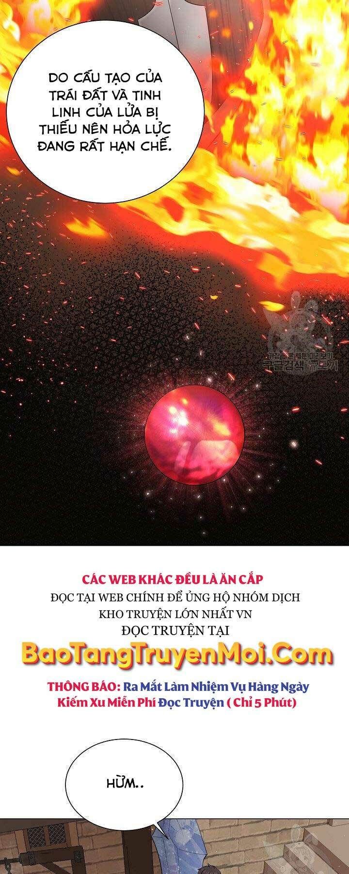 Nhà Hàng Bình Dân Của Anh Hùng Trở Về Chap 30 - Next Chap 31