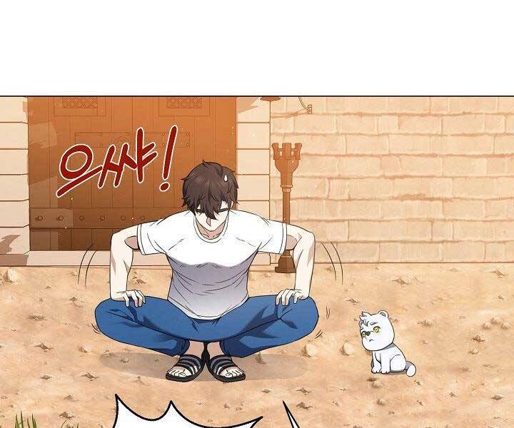 Nhà Hàng Bình Dân Của Anh Hùng Trở Về Chap 30 - Next Chap 31