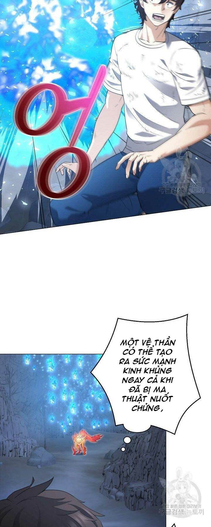 Nhà Hàng Bình Dân Của Anh Hùng Trở Về Chap 31 - Next Chap 32