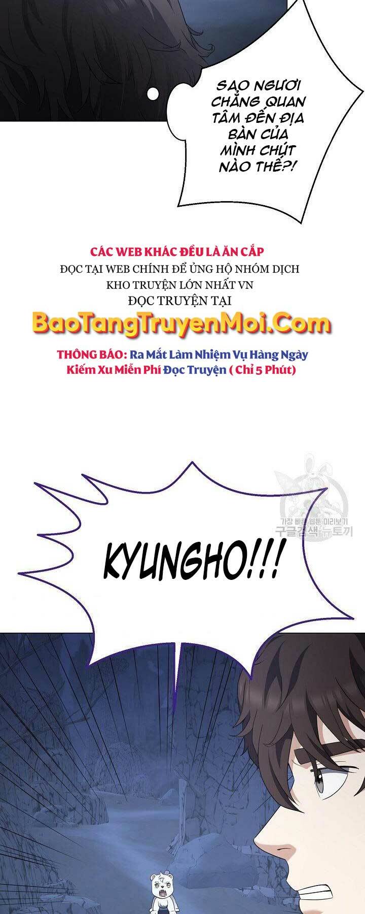 Nhà Hàng Bình Dân Của Anh Hùng Trở Về Chap 31 - Next Chap 32