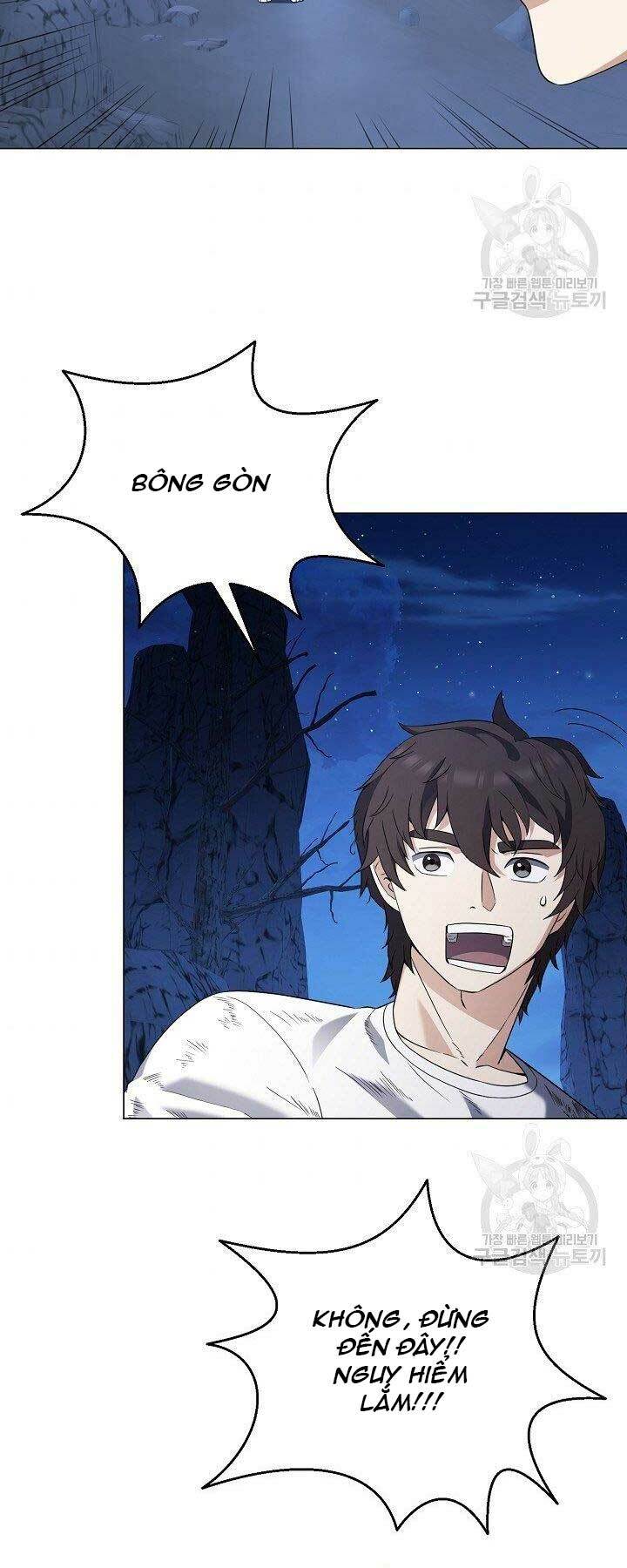 Nhà Hàng Bình Dân Của Anh Hùng Trở Về Chap 31 - Next Chap 32