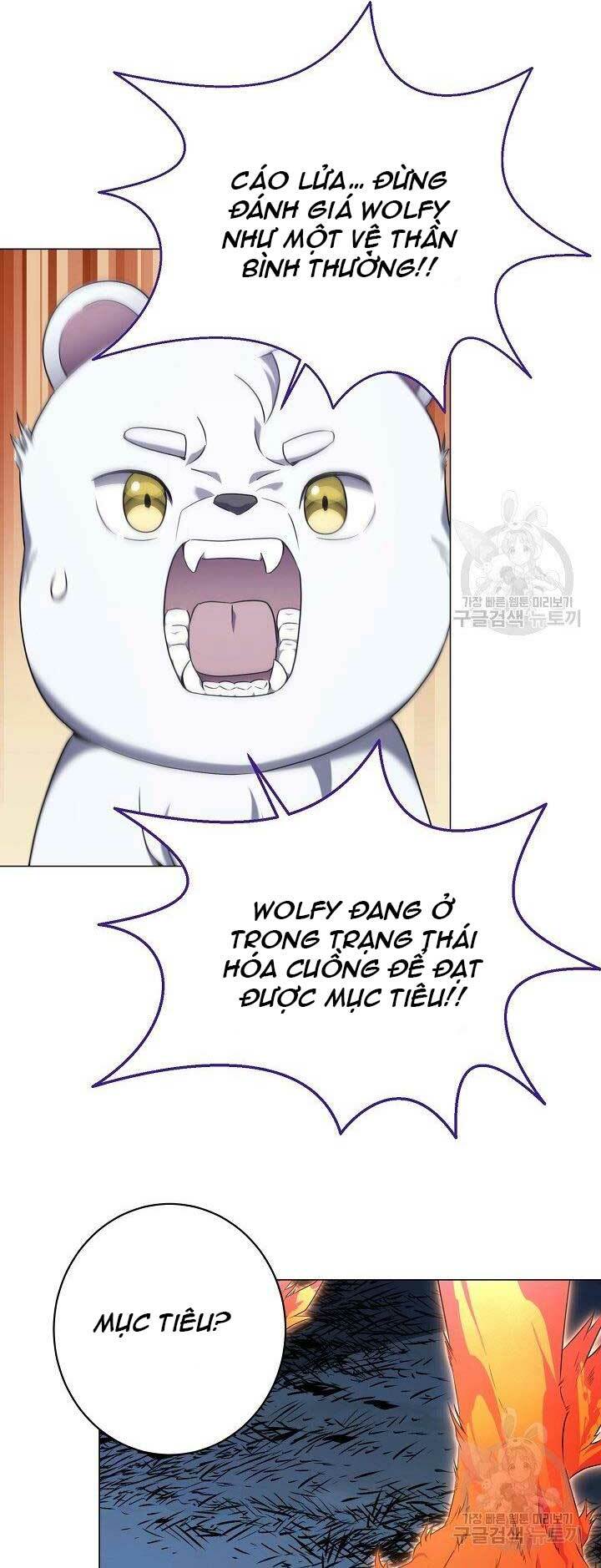 Nhà Hàng Bình Dân Của Anh Hùng Trở Về Chap 31 - Next Chap 32