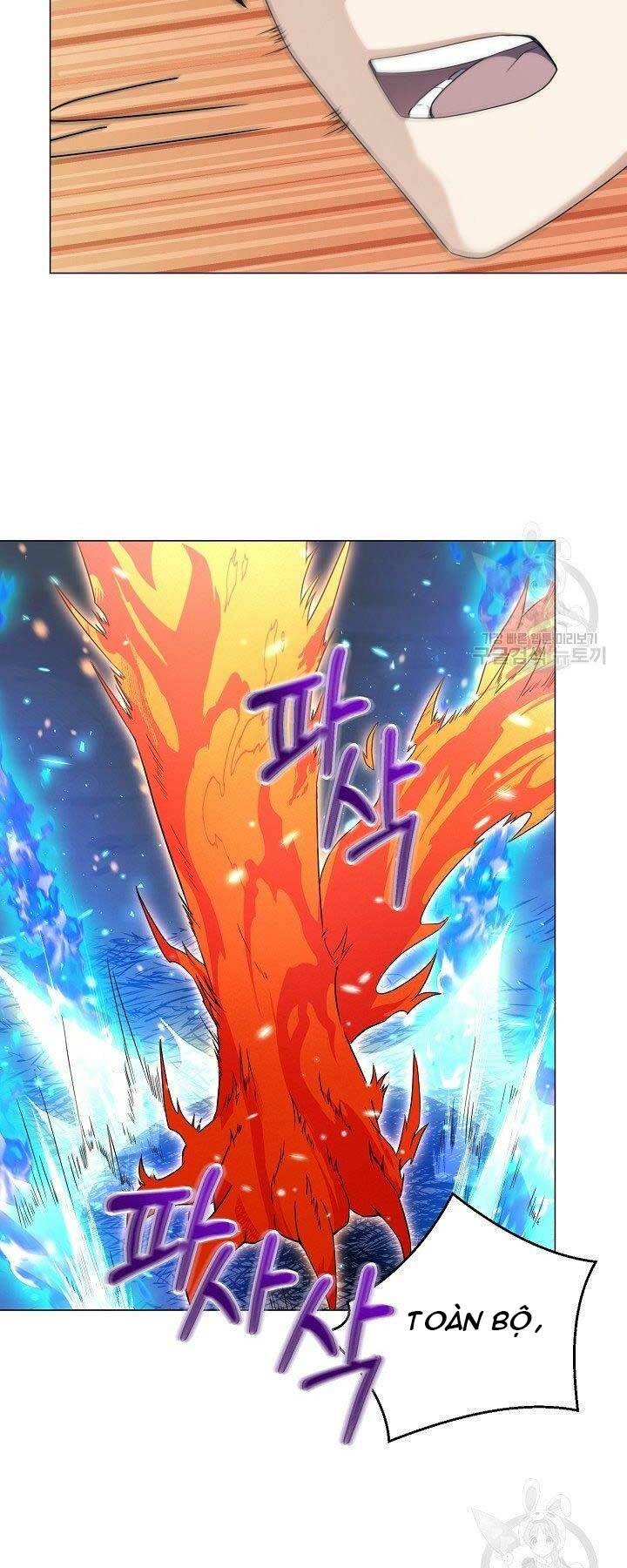 Nhà Hàng Bình Dân Của Anh Hùng Trở Về Chap 31 - Next Chap 32