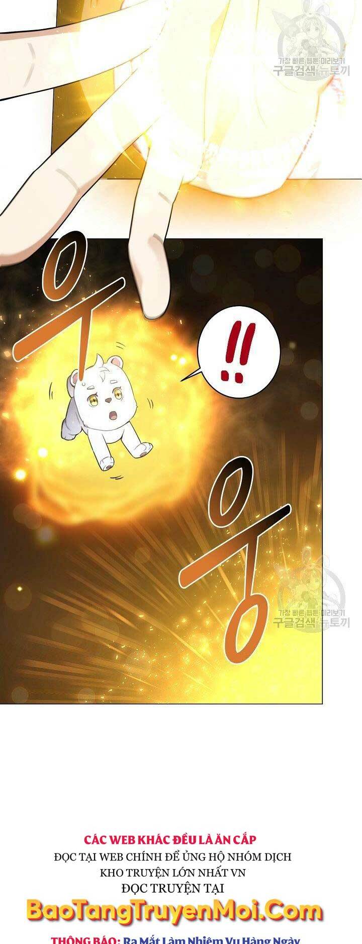 Nhà Hàng Bình Dân Của Anh Hùng Trở Về Chap 31 - Next Chap 32