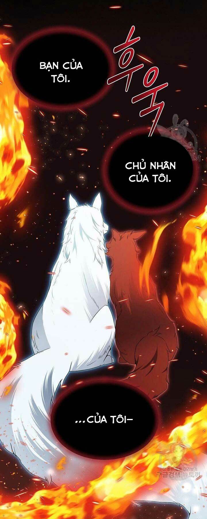 Nhà Hàng Bình Dân Của Anh Hùng Trở Về Chap 31 - Next Chap 32
