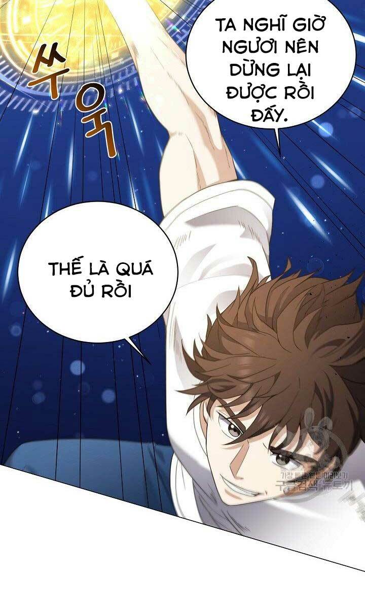 Nhà Hàng Bình Dân Của Anh Hùng Trở Về Chap 31 - Next Chap 32