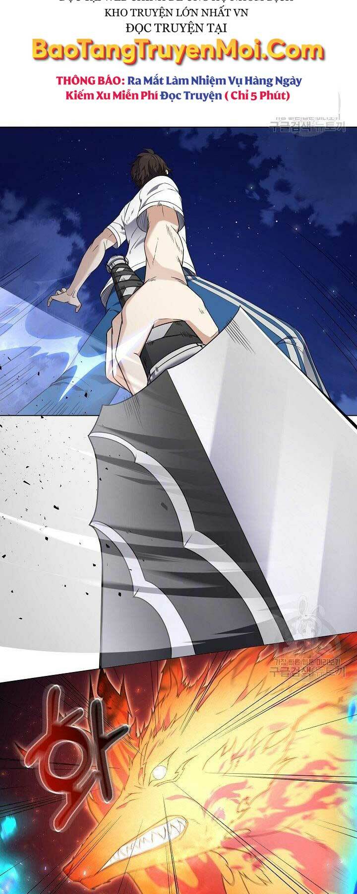 Nhà Hàng Bình Dân Của Anh Hùng Trở Về Chap 31 - Next Chap 32
