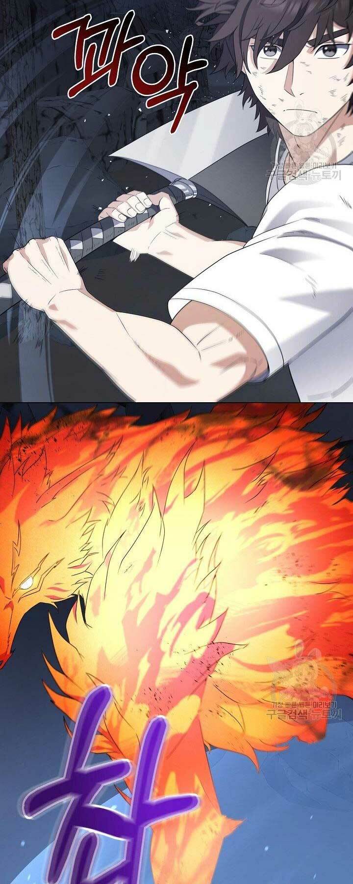 Nhà Hàng Bình Dân Của Anh Hùng Trở Về Chap 31 - Next Chap 32