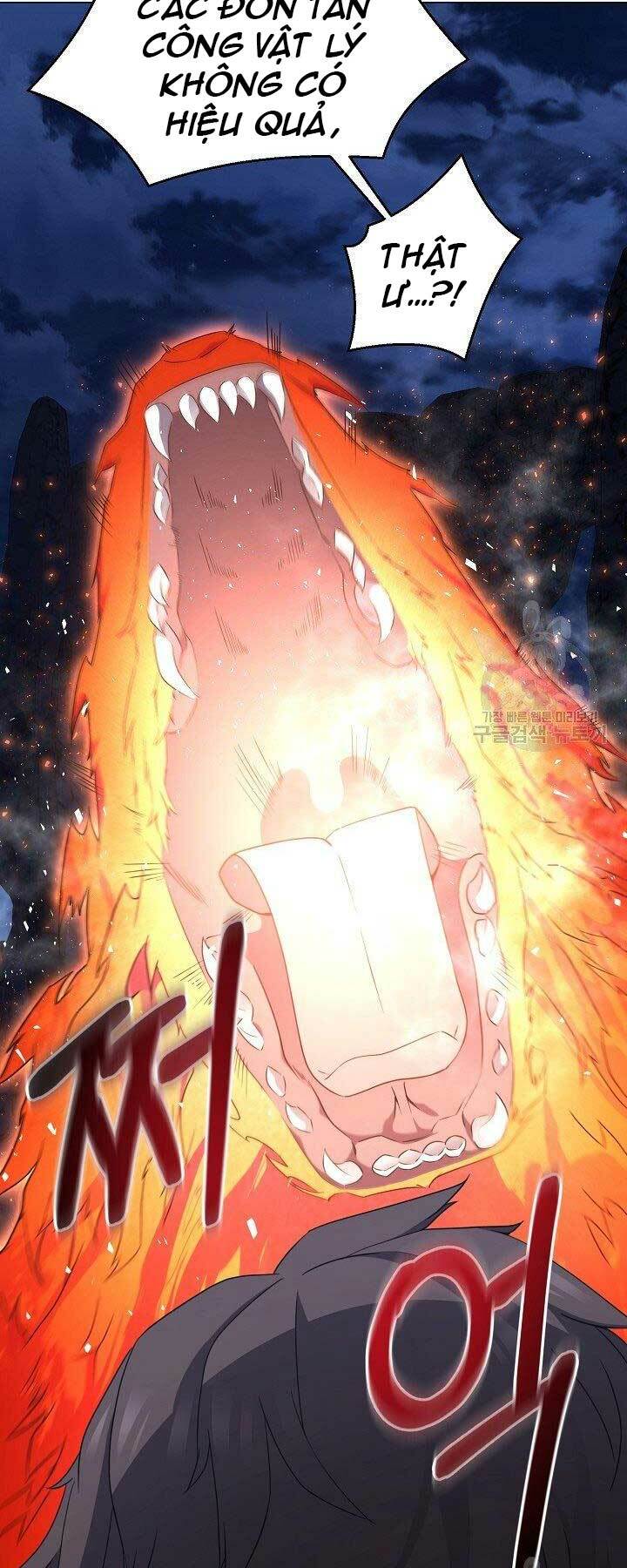 Nhà Hàng Bình Dân Của Anh Hùng Trở Về Chap 31 - Next Chap 32