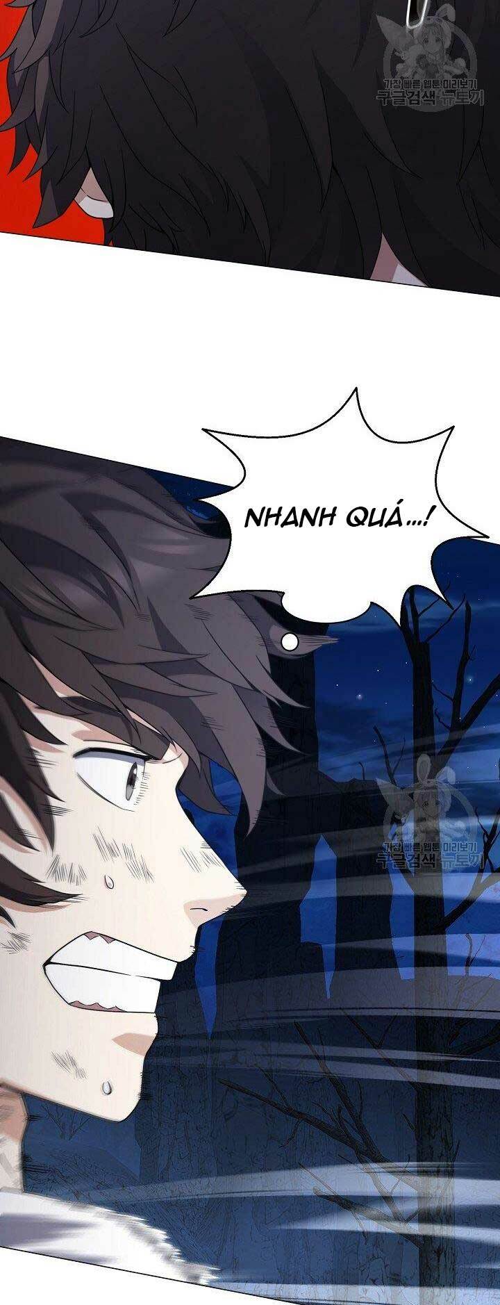 Nhà Hàng Bình Dân Của Anh Hùng Trở Về Chap 31 - Next Chap 32