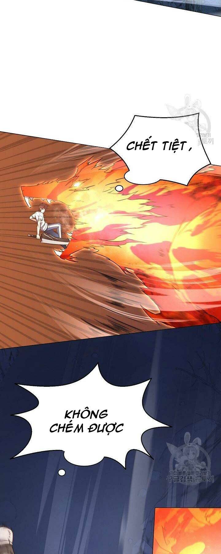 Nhà Hàng Bình Dân Của Anh Hùng Trở Về Chap 31 - Next Chap 32
