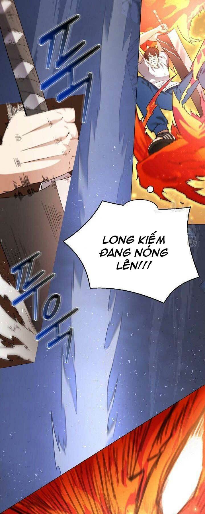 Nhà Hàng Bình Dân Của Anh Hùng Trở Về Chap 31 - Next Chap 32