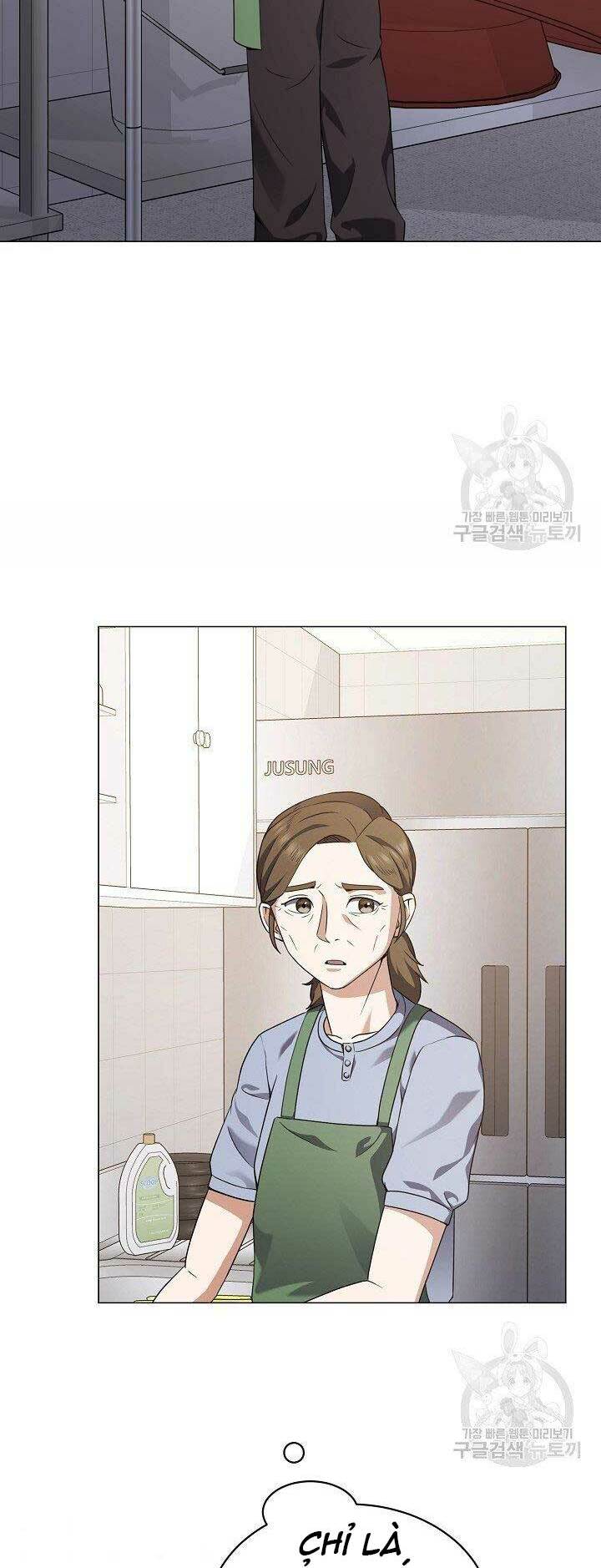 Nhà Hàng Bình Dân Của Anh Hùng Trở Về Chap 31 - Next Chap 32
