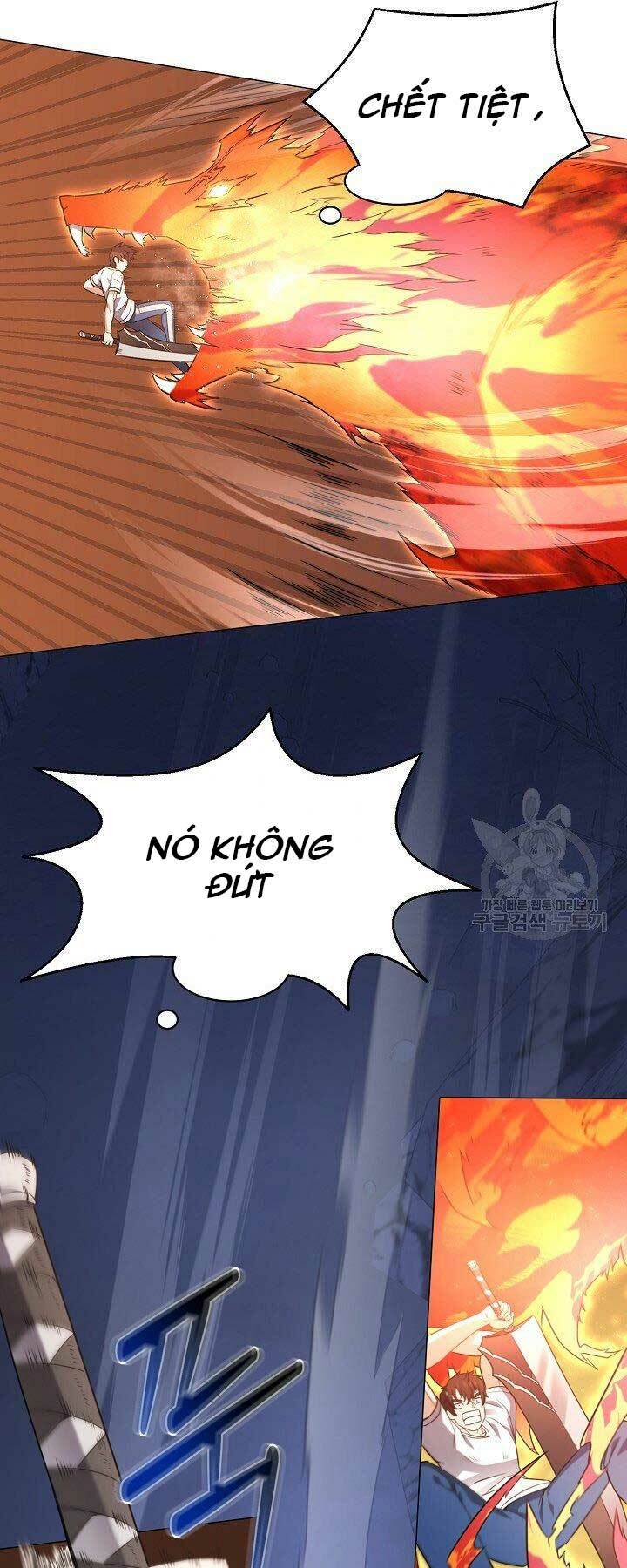 Nhà Hàng Bình Dân Của Anh Hùng Trở Về Chap 32 - Next Chap 33