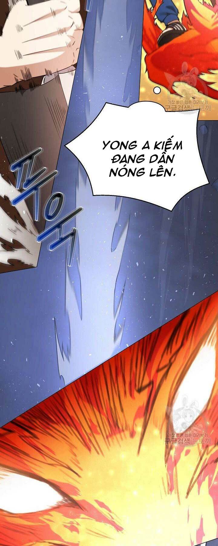 Nhà Hàng Bình Dân Của Anh Hùng Trở Về Chap 32 - Next Chap 33