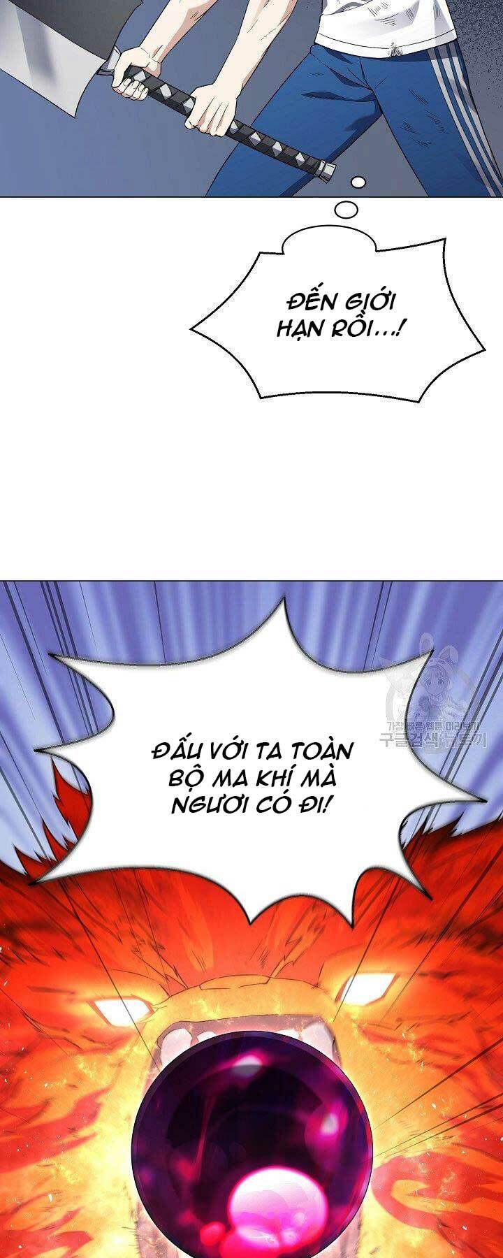 Nhà Hàng Bình Dân Của Anh Hùng Trở Về Chap 32 - Next Chap 33
