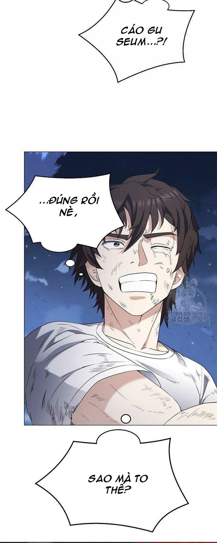 Nhà Hàng Bình Dân Của Anh Hùng Trở Về Chap 32 - Next Chap 33