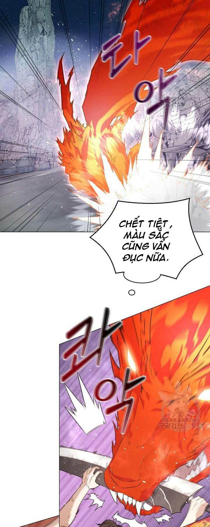 Nhà Hàng Bình Dân Của Anh Hùng Trở Về Chap 32 - Next Chap 33