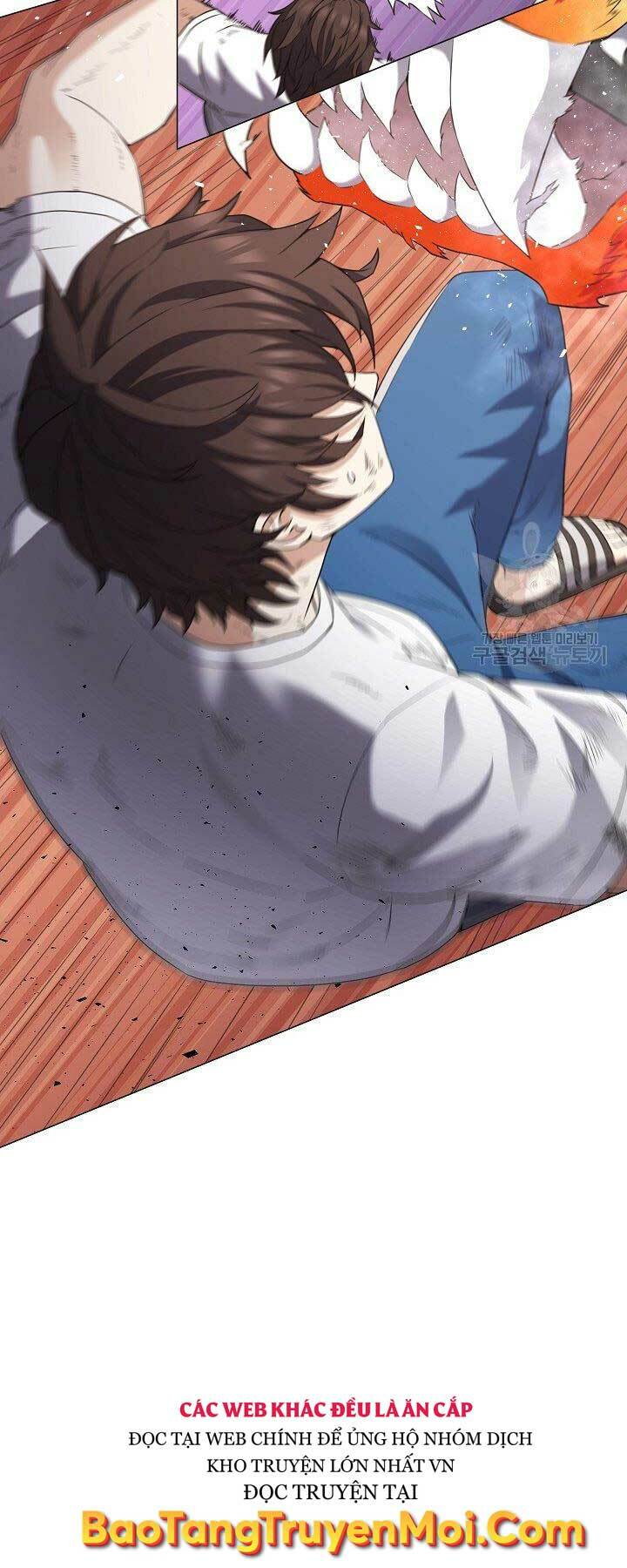 Nhà Hàng Bình Dân Của Anh Hùng Trở Về Chap 32 - Next Chap 33