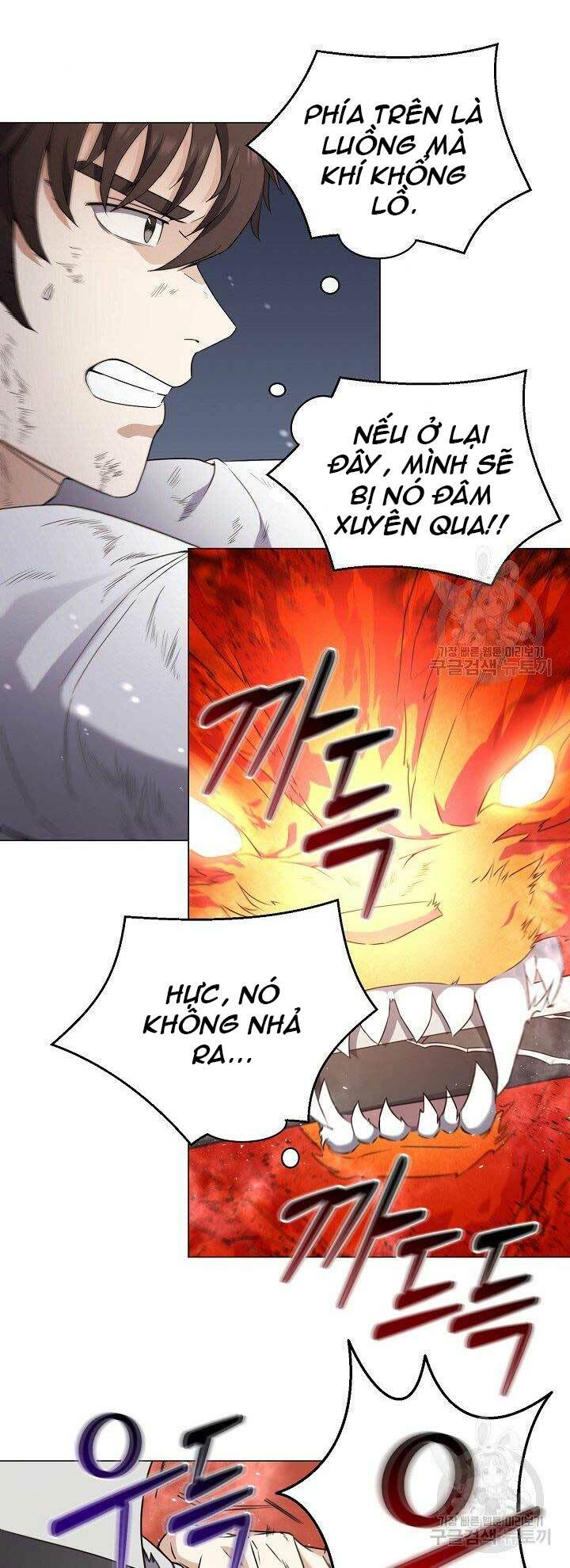 Nhà Hàng Bình Dân Của Anh Hùng Trở Về Chap 32 - Next Chap 33