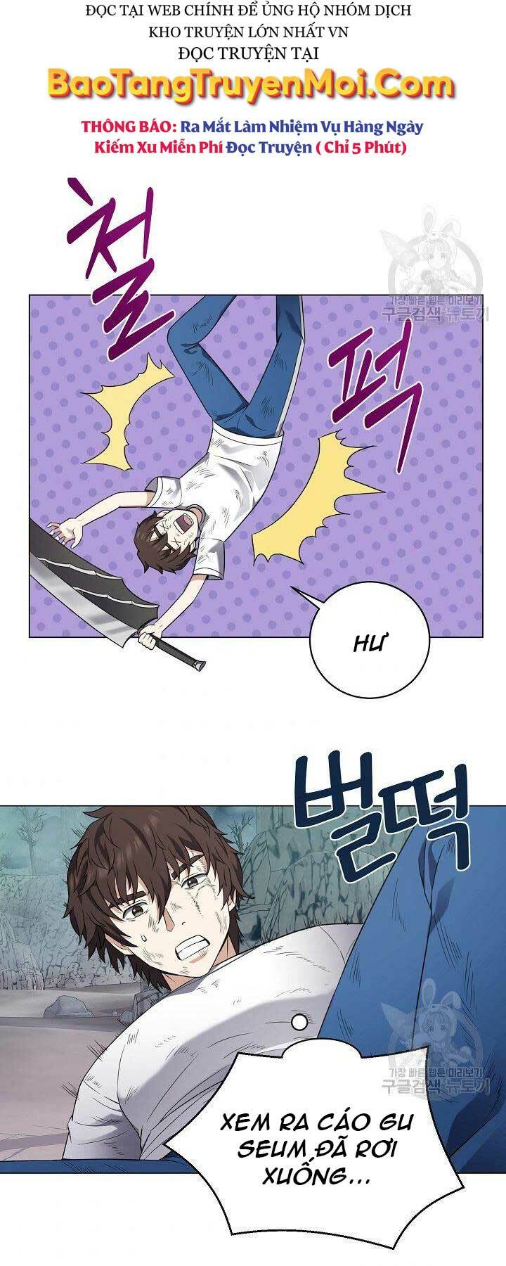 Nhà Hàng Bình Dân Của Anh Hùng Trở Về Chap 32 - Next Chap 33