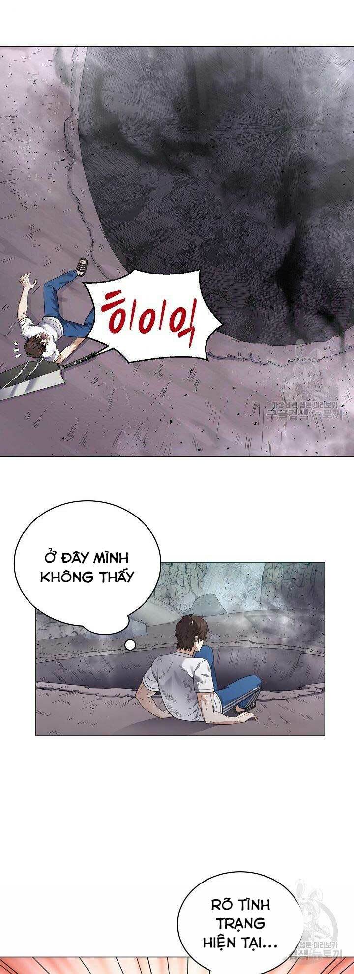 Nhà Hàng Bình Dân Của Anh Hùng Trở Về Chap 32 - Next Chap 33