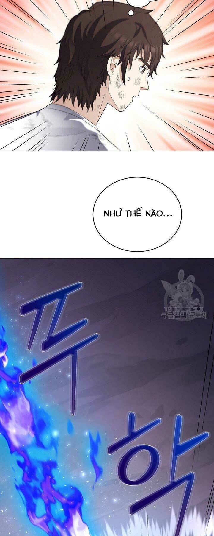 Nhà Hàng Bình Dân Của Anh Hùng Trở Về Chap 32 - Next Chap 33