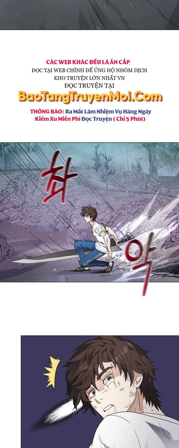 Nhà Hàng Bình Dân Của Anh Hùng Trở Về Chap 32 - Next Chap 33