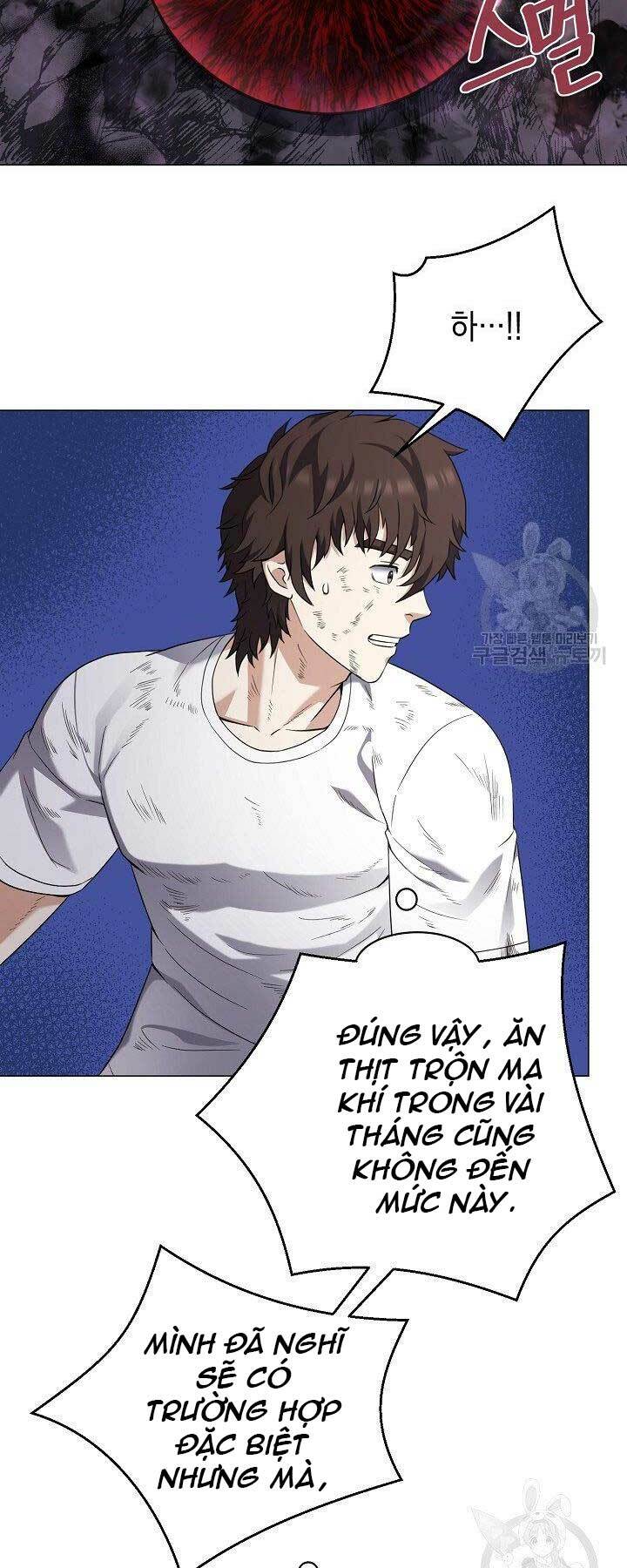 Nhà Hàng Bình Dân Của Anh Hùng Trở Về Chap 32 - Next Chap 33