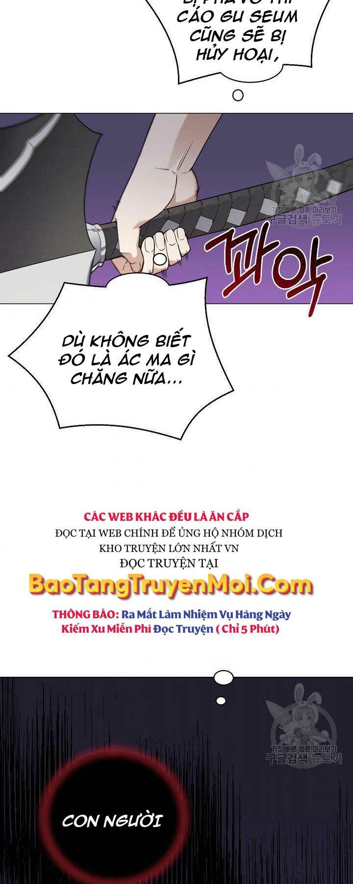 Nhà Hàng Bình Dân Của Anh Hùng Trở Về Chap 32 - Next Chap 33
