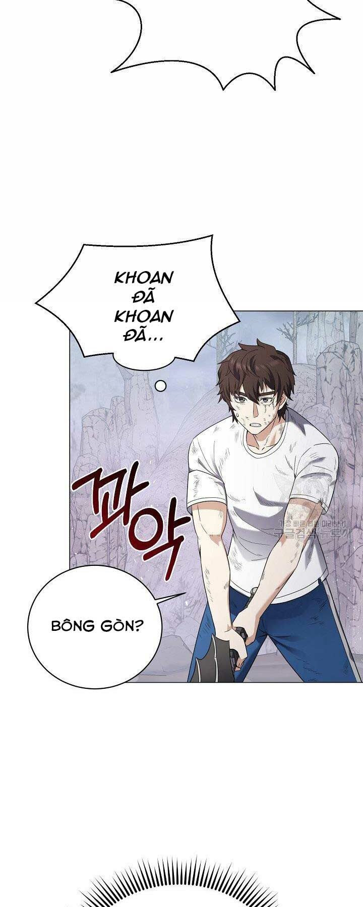 Nhà Hàng Bình Dân Của Anh Hùng Trở Về Chap 32 - Next Chap 33