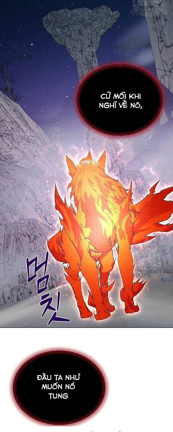 Nhà Hàng Bình Dân Của Anh Hùng Trở Về Chap 32 - Next Chap 33
