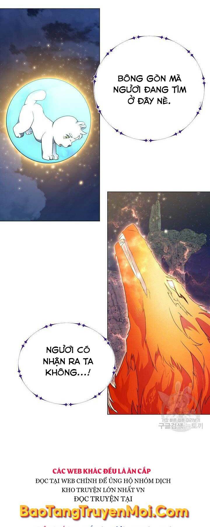 Nhà Hàng Bình Dân Của Anh Hùng Trở Về Chap 32 - Next Chap 33