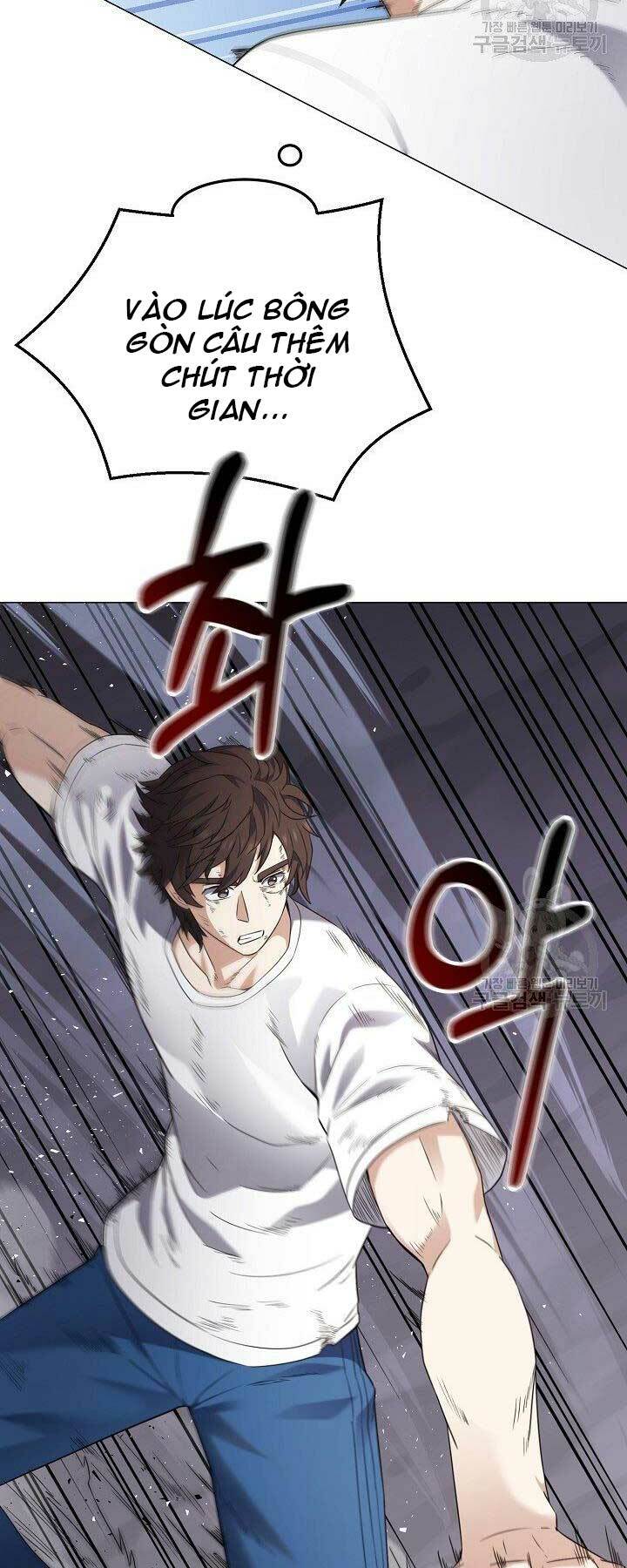 Nhà Hàng Bình Dân Của Anh Hùng Trở Về Chap 32 - Next Chap 33