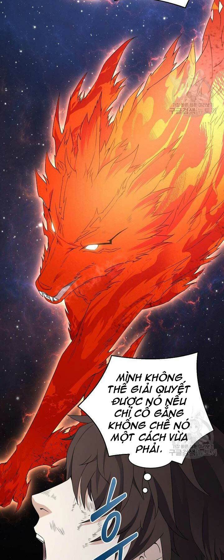 Nhà Hàng Bình Dân Của Anh Hùng Trở Về Chap 32 - Next Chap 33