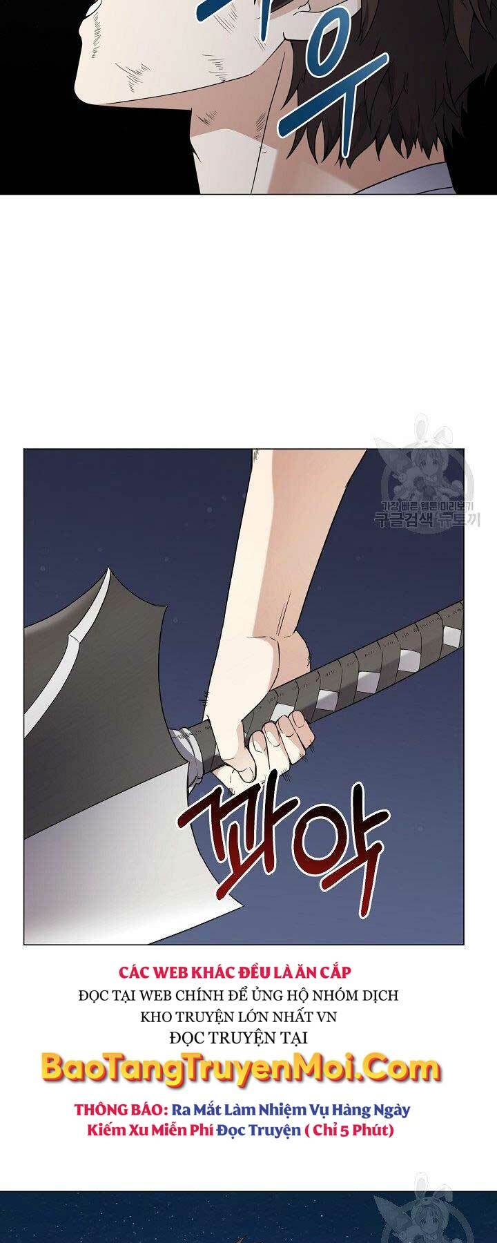 Nhà Hàng Bình Dân Của Anh Hùng Trở Về Chap 32 - Next Chap 33
