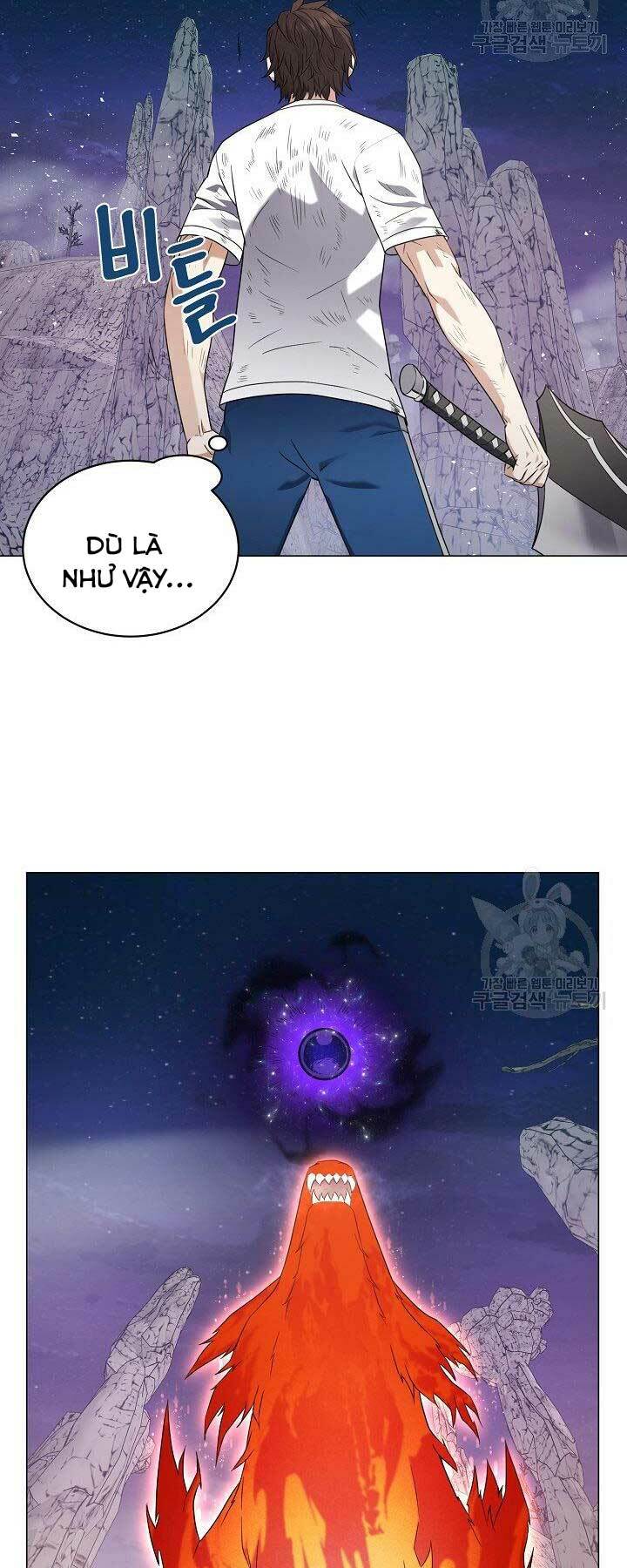 Nhà Hàng Bình Dân Của Anh Hùng Trở Về Chap 32 - Next Chap 33