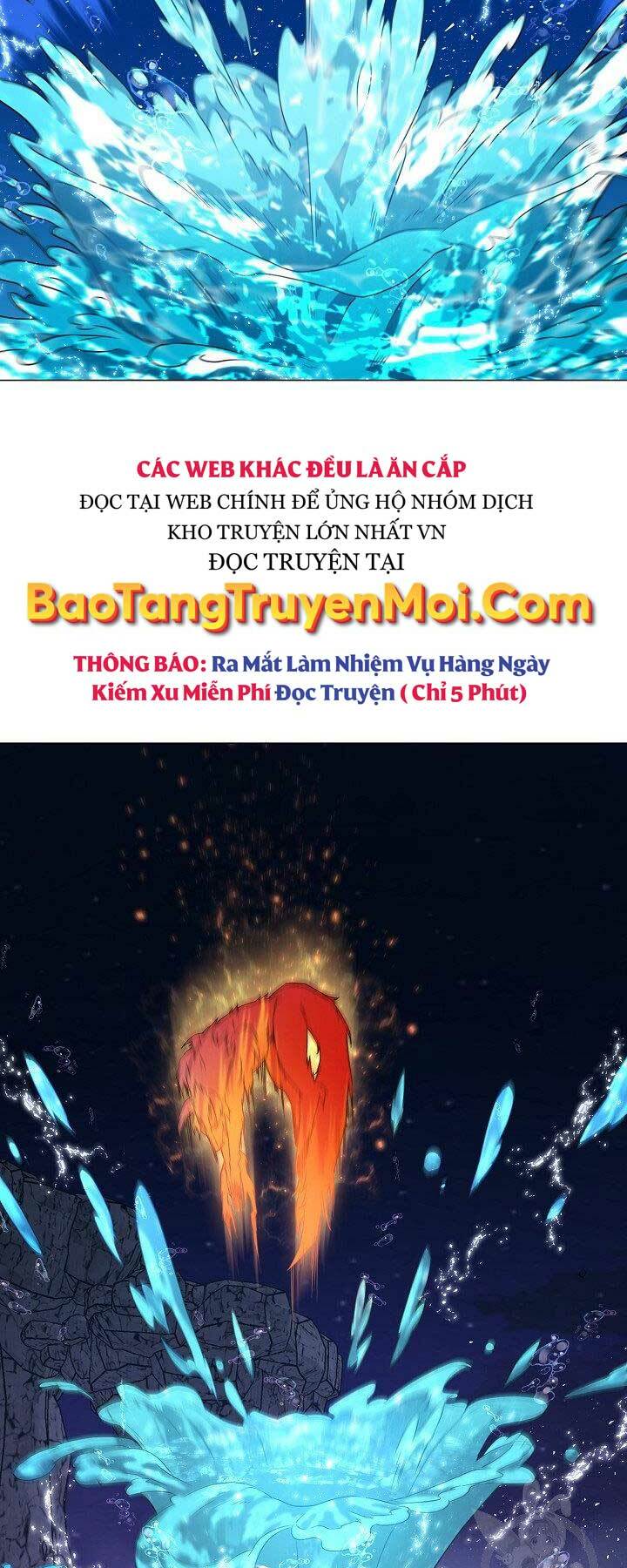 Nhà Hàng Bình Dân Của Anh Hùng Trở Về Chap 33 - Next Chap 34