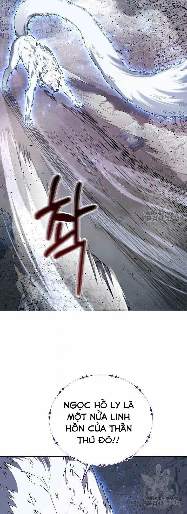 Nhà Hàng Bình Dân Của Anh Hùng Trở Về Chap 33 - Next Chap 34
