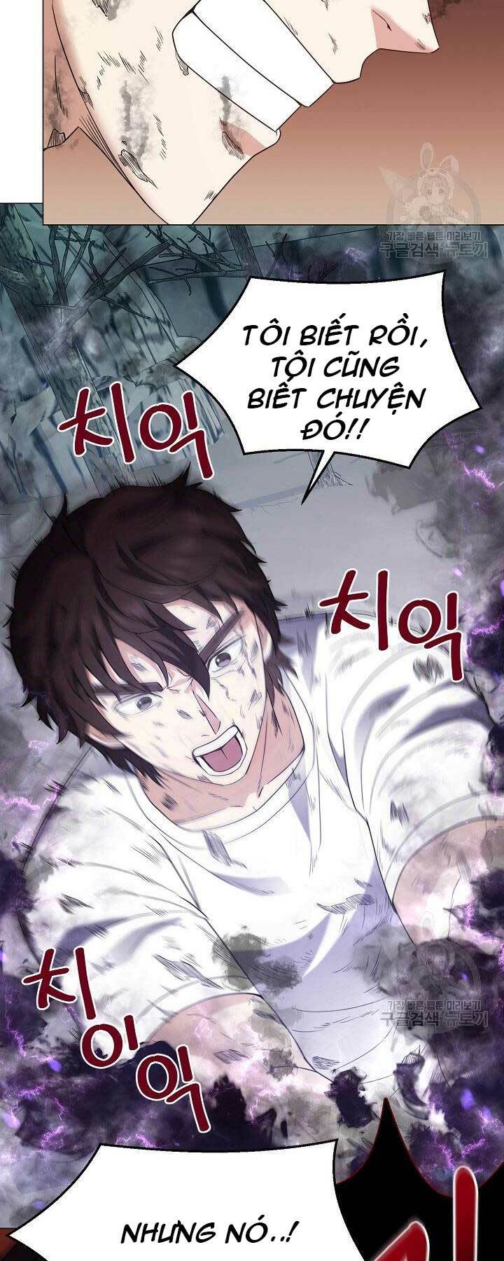 Nhà Hàng Bình Dân Của Anh Hùng Trở Về Chap 33 - Next Chap 34