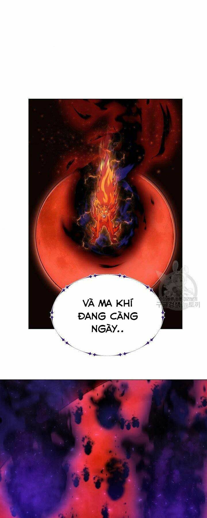 Nhà Hàng Bình Dân Của Anh Hùng Trở Về Chap 33 - Next Chap 34