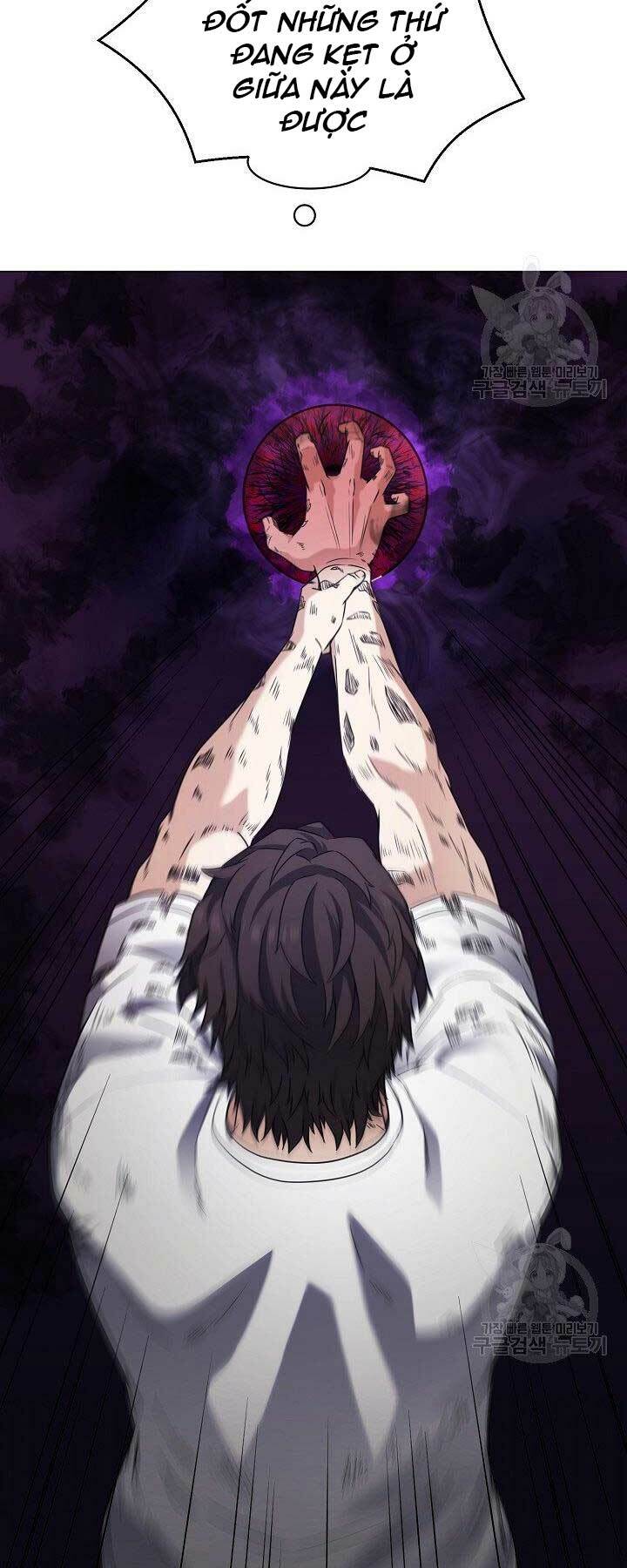Nhà Hàng Bình Dân Của Anh Hùng Trở Về Chap 33 - Next Chap 34