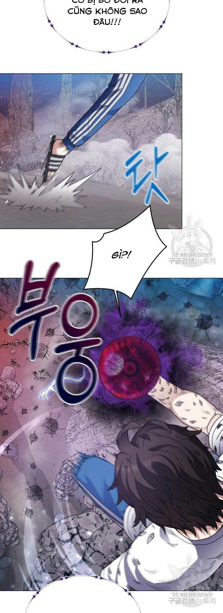 Nhà Hàng Bình Dân Của Anh Hùng Trở Về Chap 33 - Next Chap 34