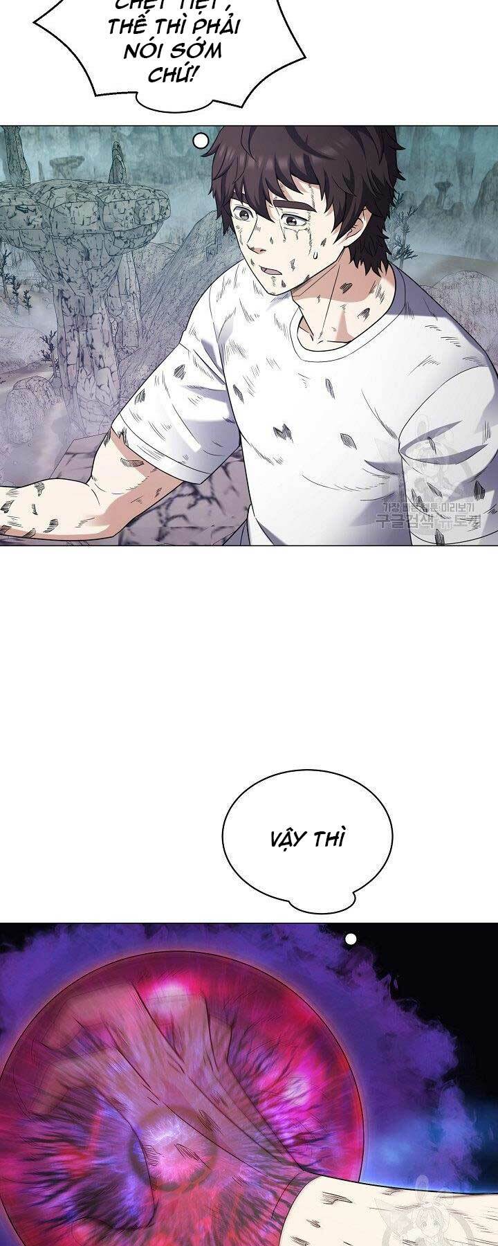 Nhà Hàng Bình Dân Của Anh Hùng Trở Về Chap 33 - Next Chap 34